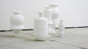 Urne, Cristina Treppo, 2014