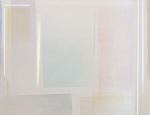 Contrasti Sfumati, 2014. cm 95 x 120