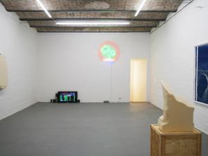 Ryts Monet, Primo Piano Installation View