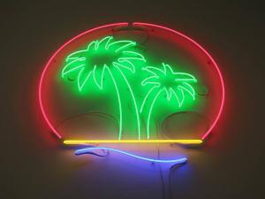 Ryts Monet, Palm Oil (Neon)