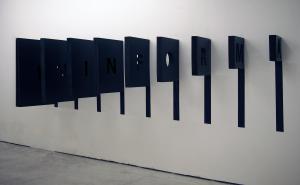 3) Complesse Sparizioni, Mauro Ghiglione, 2015