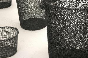 Dark Matter, David Rickard, 2012