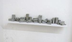 Medicine, Cristina Treppo,, 2015
