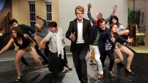 Replay! - Seconda puntata, 2015, still da video