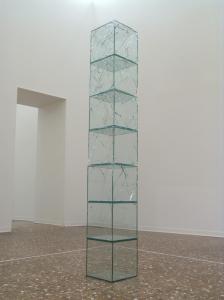 Stocked stoppages, David Rickard, 2008