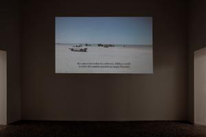 What We Want, Francesco Jodice, 2012