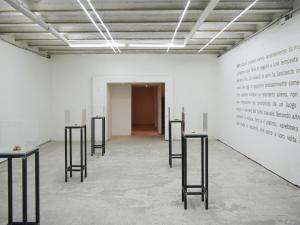 Ryts Monet, Prima Sala Installation View 