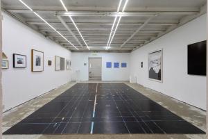 Installation View, Sala 1