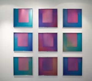 Brian Eno, Lenticulars