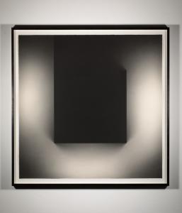 Brian Eno, Helica Black (Tails), 2018