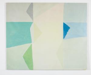 Senza Titolo, 1975165 x 200 cm