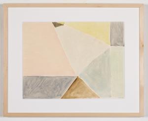 Senza Titolo, 197529 x 38 cm