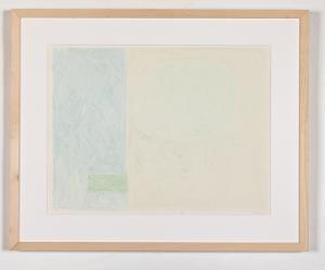 Senza Titolo, 198030 x 40 cm