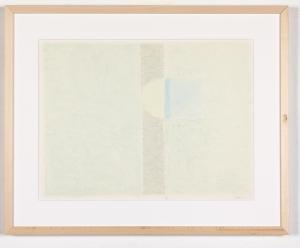 Senza Titolo, 198030 x 40 cm