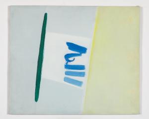 Senza Titolo, 196351 x 51 cm 