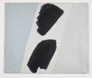 Senza Titolo, 196155 x 65 cm 