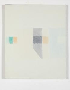 Senza Titolo, 197840 x 33 cm 