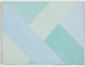 Senza Titolo, 197334 x 26 cm  