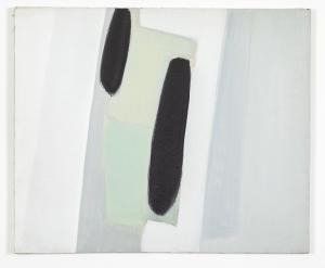 Senza Titolo, 196350 x 60 cm  