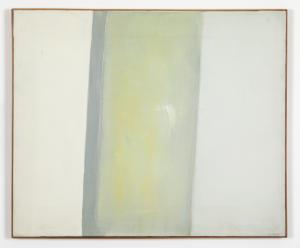 Senza Titolo, 196350 x 60 cm  
