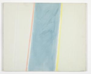 Senza Titolo, 196350 x 60 cm  