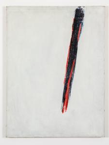 Senza Titolo, 1961 60 x 80 cm 