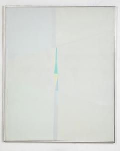 Senza Titolo, 1978120 x 100 cm 