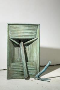 Bronzea, Claudio Costa, 1987