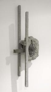 Inclusione, Cristina Treppo, 2015