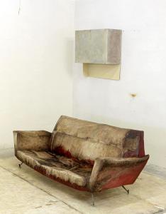 Interno 8, Silvano Tessarollo, 2011
