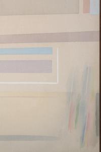 Leggerissima e insieme forte, Riccardo Guarneri, 2016, particolare