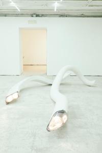 Linger, Martino Genchi, 2016