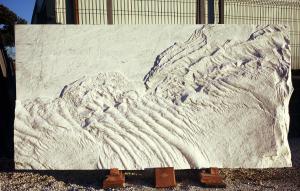 Ossa di Shelley, Lucrezio, 2008, 250 x 150 cm
