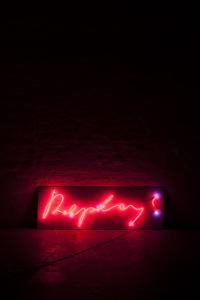 Replay!, neon 2015