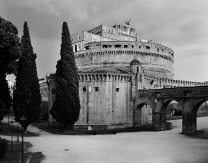 Roma Piranesi, serie Italia. Capolavori del Rinascimento, Gabriele Basilico, 2012