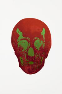 The Dead, Damien Hirst, 2009