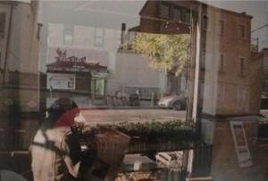 Double Esposure - Venice New York, Antoni Muntadas, 2009