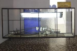 Hotel Esperia, Francesco Bocchini, 2012
