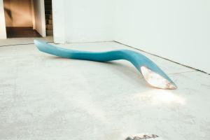 Linger, Martino Genchi, 2016
