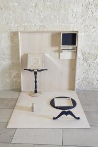 Senza titolo danneggiato - Untitled damaged, 2012-2013