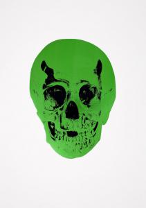 The Dead, Damien Hirst, 2009