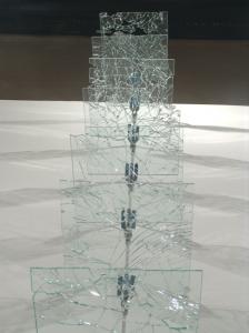 Untited, David Rickard, 2007