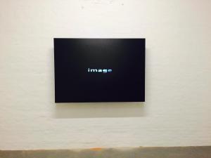 Complesse sparizioni, Mauro Ghiglione, Image, 2015