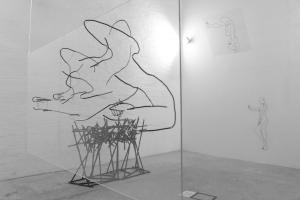 In between | Viewpoints, Rashad Alakbarov e Matthew Attard, 2014, particolare