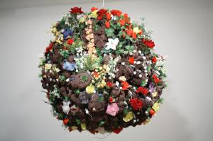 Marte, Leon Ferrari, 2006