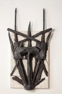 Nei Materiali dell'umano, Claudio Costa, Macchina ALchemica, 1986