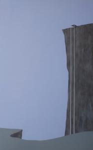 White lines, 2012, 200x320