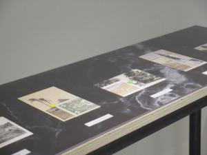 Ryts Monet, Miracolo da 50 Punti (particolare) 
