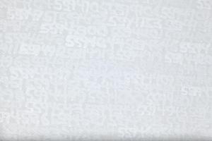 OPALKA 1965 1 - ∞ Detail 5589004 - 5603153