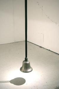 All Vertical Lines Intersect, David Rickard, particolare